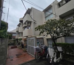 馬事公苑南サンハイツ おすすめ画像1