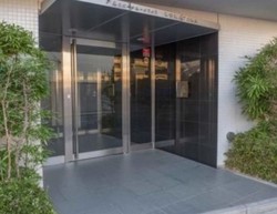 アルカンシエル駒沢 建物画像1