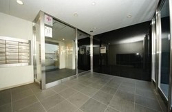 アルカンシエル駒沢 建物画像1