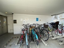 アルカンシエル駒沢 建物画像1