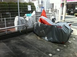 アルカンシエル駒沢 建物画像1
