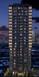 シエリアタワー南麻布 おすすめ画像1