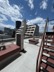 パレス後楽園 建物画像1
