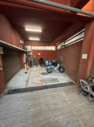 パレス後楽園 建物画像1