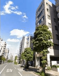 NKJビル 建物画像1