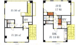 NKJビル 建物画像1