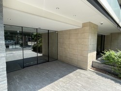 アールブラン武蔵新田 建物画像1