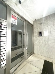 ルクシェール蒲田 建物画像1