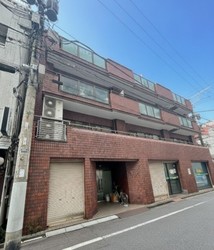 サンローズ 建物画像1