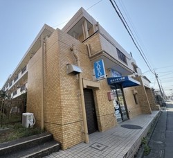ライオンズマンション井荻第3 おすすめ画像1