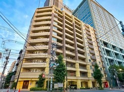 アルシオン文京小石川 建物画像1