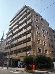 ダイアパレス御徒町5 おすすめ画像2