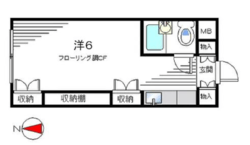 エクセルシック 建物画像1