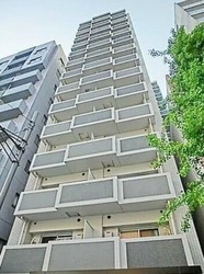 フィース蔵前 建物画像1