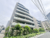 プレシス文京小石川 外観 物件画像1