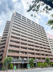 クレストフォルム上野の杜 おすすめ画像1