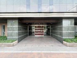 クレストフォルム上野の杜 建物画像1