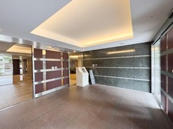 クレストフォルム上野の杜 建物画像1
