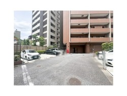クレストフォルム上野の杜 建物画像1