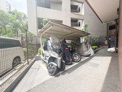 クレストフォルム上野の杜 建物画像1