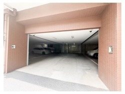 クレストフォルム上野の杜 建物画像1