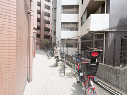クレストフォルム上野の杜 建物画像1