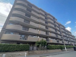 綱島東パークホームズ参番館 おすすめ画像8