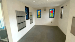 ルピナス綱島弐番館 建物画像1