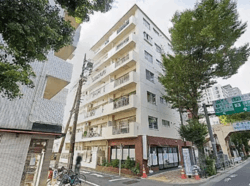 ローヤルハイツのざわ 建物画像1
