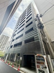 リヴシティ中央区築地 建物画像1