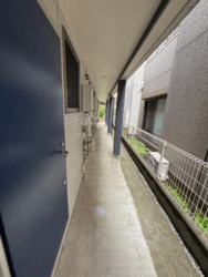 リーベ中目黒 建物画像1