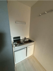 リーベ中目黒 建物画像1