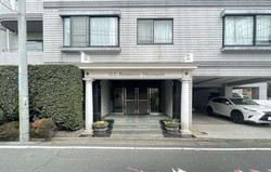 G・C・ルネッサンス若林 建物画像1