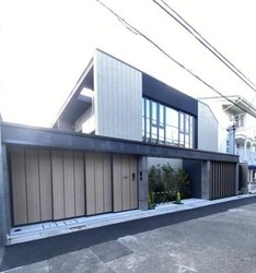 オープンレジデンス祐天寺 建物画像1