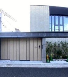 オープンレジデンス祐天寺 建物画像1