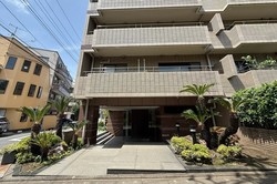 学芸大学ホームズ 建物画像1
