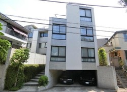 都立大学テラス 建物画像1