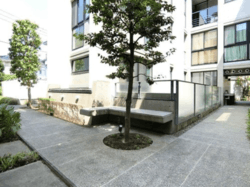 都立大学テラス 建物画像1