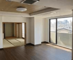 川島ビル 建物画像1