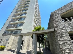 ルフォン世田谷 建物画像1