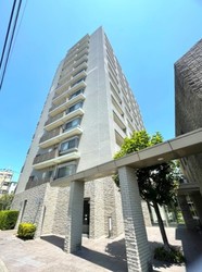 ルフォン世田谷 建物画像1