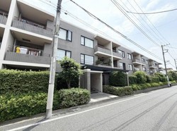 上北沢ヒルズ 建物画像1