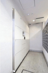 ガーデンヴィラ三軒茶屋 建物画像1