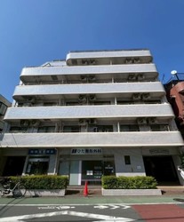 ロイヤルガーデン武蔵小山 おすすめ画像1
