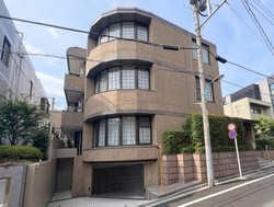 レグナス市ヶ谷払方町 建物画像1