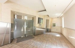 ライオンズシティ戸越銀座 建物画像1