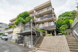 パーク・ハイム落合台 建物画像1