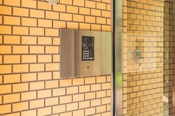 第二中目黒シティハウス 建物画像1
