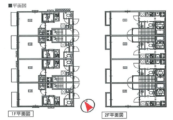 セレ大森 建物画像1