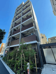 レガリス用賀 建物画像1